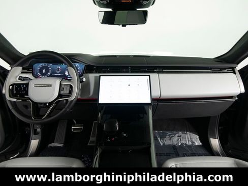 Used 2024 Land Rover Range Rover Sport image 28