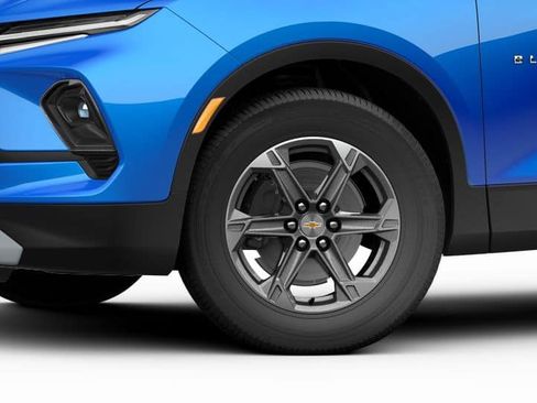 New 2026 Chevrolet Blazer LT FWD image 31