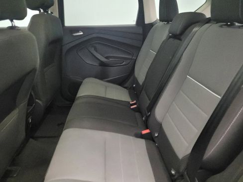 Used 2014 Ford Escape SE AWD/4WD image 18