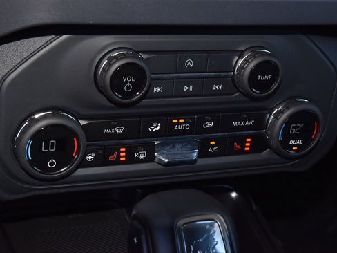 Certified 2025 Ford Bronco Outer Banks image 31