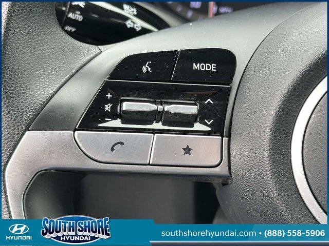 Certified 2024 Hyundai Tucson SE AWD/4WD image 21