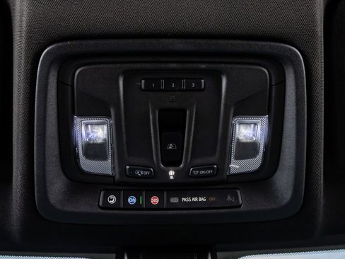 Used 2020 Chevrolet Silverado 3500 High Country w/ Z71 Off-Road Package image 25