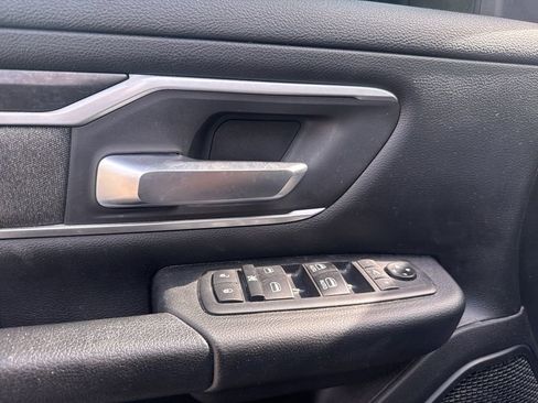 Used 2020 RAM 1500 Big Horn AWD/4WD image 23