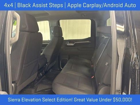 New 2026 GMC Sierra 1500 Elevation w/ Elevation Select Package image 20