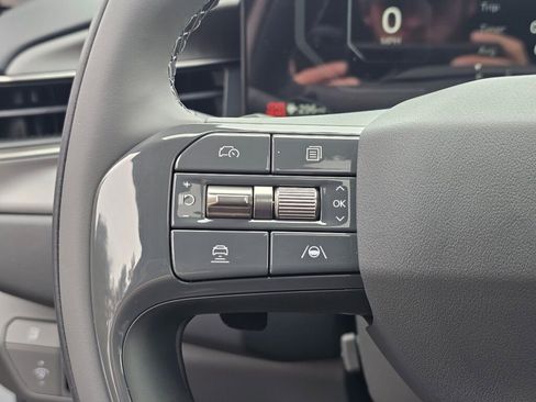 New 2026 Kia EV9 Wind image 39