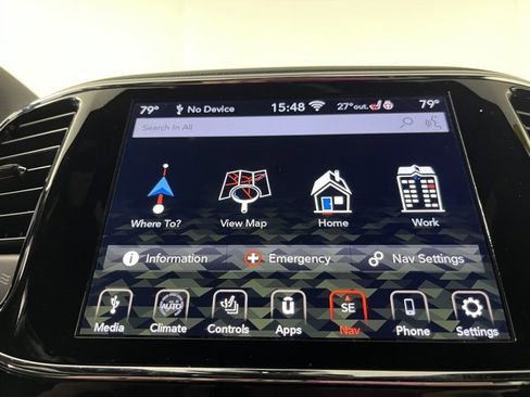 Used 2020 Jeep Grand Cherokee Limited image 32