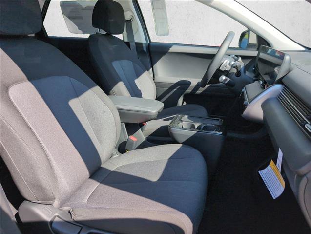 New 2027 Hyundai Ioniq 5 SE RWD image 30