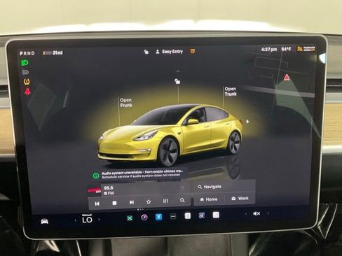 Used 2023 Tesla Model 3 Standard Range image 23