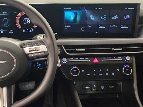 Used 2025 Hyundai Sonata SEL image 22