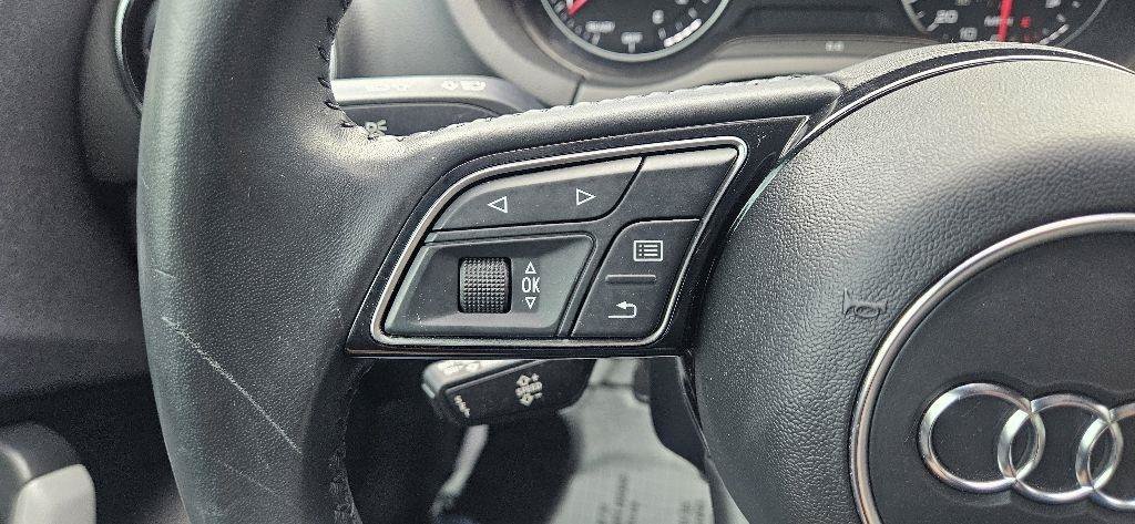 Used 2019 Audi A3 2.0T Premium w/ Convenience Package AWD/4WD image 14