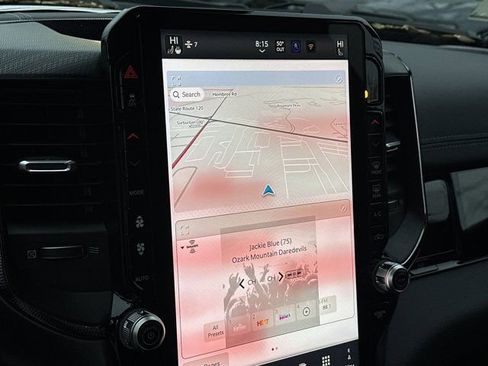 New 2026 RAM 1500 Rebel image 31