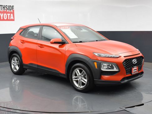 Used 2020 Hyundai Kona SE image 6