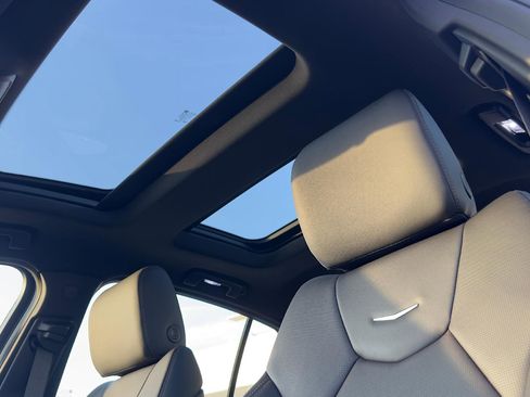 New 2026 Cadillac CT5 V w/ Technology Package image 14