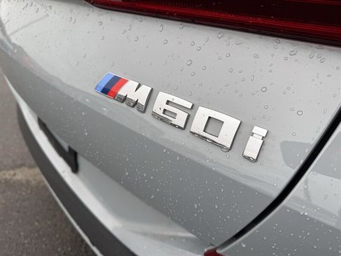 Used 2026 BMW X6 M60i image 34