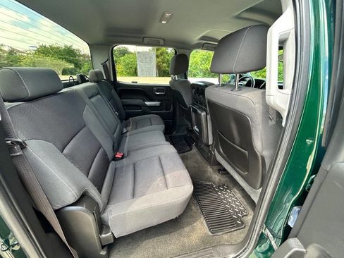 Used 2015 Chevrolet Silverado 1500 LT w/ All Star Edition image 13