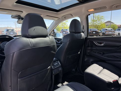 Used 2023 Subaru Ascent Limited w/ Technology Package image 22