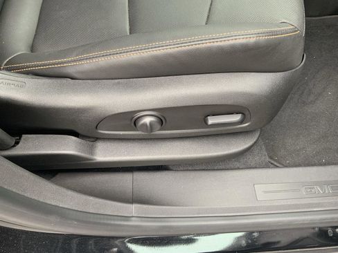 Used 2021 GMC Terrain SLT w/ Infotainment Package II FWD image 60