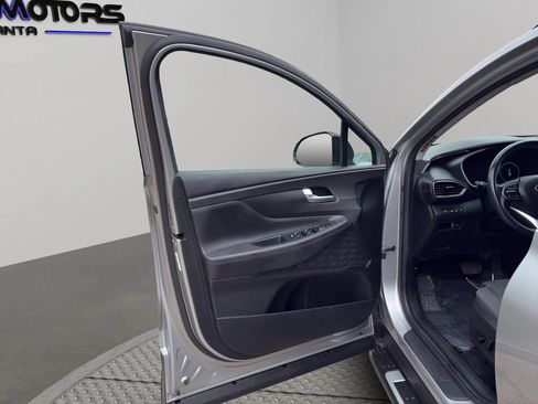 Used 2022 Hyundai Santa Fe XRT FWD image 23