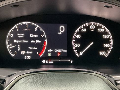 Used 2026 Honda Civic LX image 13