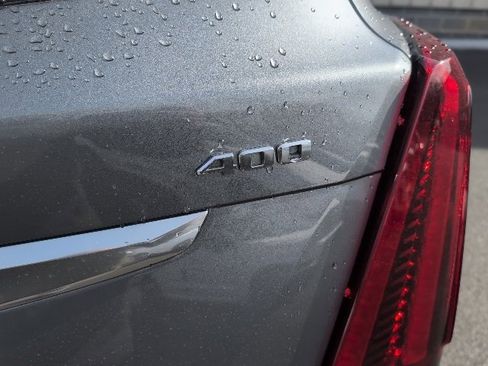 Used 2020 Cadillac XT5 Premium Luxury image 10