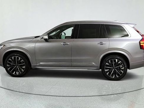 Used 2027 Volvo XC90 B6 Plus AWD/4WD image 4