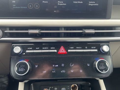 Used 2025 Hyundai Tucson SEL image 13