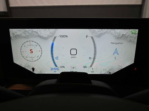 New 2025 GMC Hummer EV 3X image 11