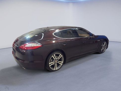 Used 2010 Porsche Panamera S RWD image 6