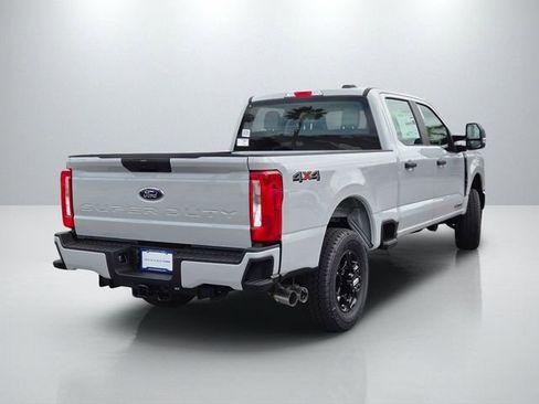 New 2026 Ford F250 XL w/ STX Appearance Package AWD/4WD image 4