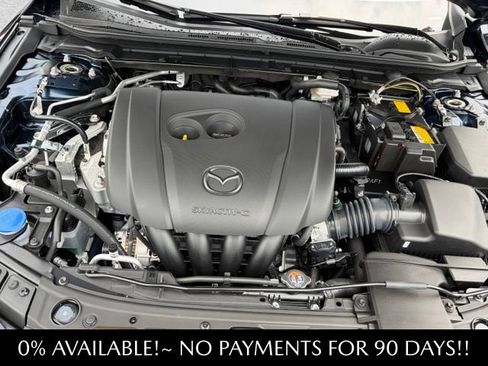 Used 2026 MAZDA MAZDA3 2.5 S Sedan w/ Preferred Pkg FWD image 6