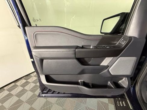 Used 2025 Ford F150 Raptor AWD/4WD image 15