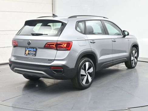 Used 2023 Volkswagen Taos S w/ Driver Assistance Package AWD/4WD image 25