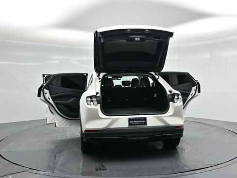 Certified 2023 Ford Mustang Mach-E Select image 34