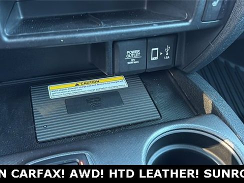 Used 2022 Honda Ridgeline RTL-E image 19