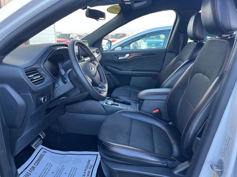 Used 2023 Ford Escape ST-Line image 27