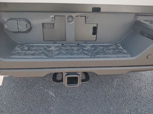 New 2026 Toyota Tundra 1794 Edition AWD/4WD image 13