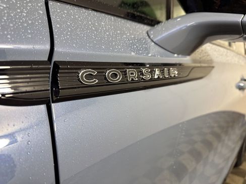 New 2026 Lincoln Corsair Premiere image 60