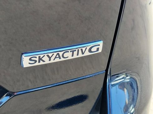 Used 2023 MAZDA CX-5 AWD 2.5 S w/ Preferred Package image 8