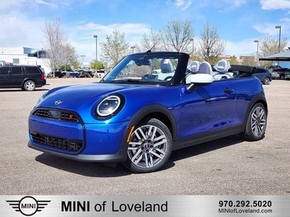 New 2026 MINI Cooper S