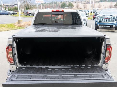 Used 2018 GMC Sierra 1500 Denali w/ Denali Ultimate Package image 34