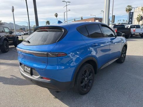 Used 2023 Dodge Hornet GT w/ GT Blacktop Package image 7