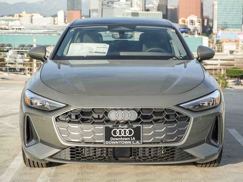 New 2025 Audi A5 2.0T Premium image 2