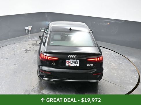 Used 2023 Audi A3 2.0T Premium image 51