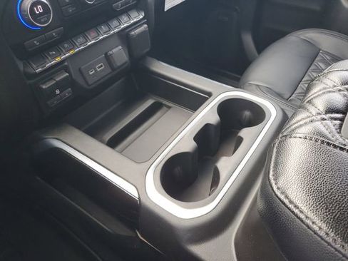 Used 2021 Chevrolet Silverado 1500 RST w/ All Star Edition Plus image 19