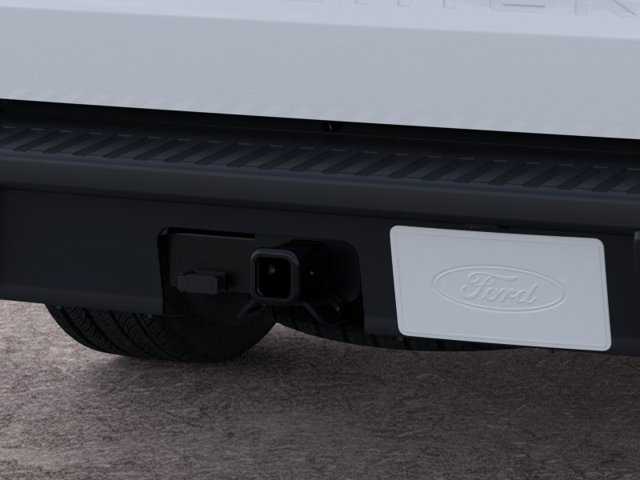 New 2026 Ford Maverick XLT FWD image 23