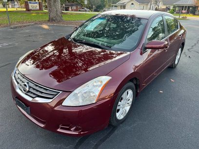 Used 2011 Nissan Altima 2.5 S w/ Convenience Pkg