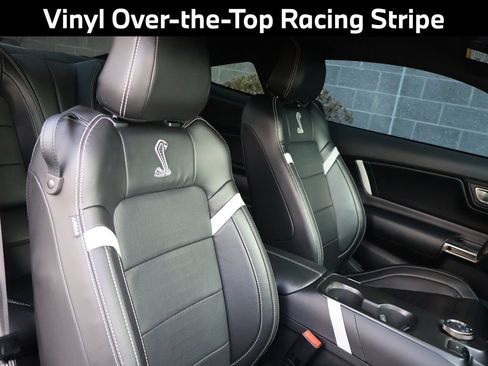Used 2022 Ford Mustang Shelby GT500 w/ Technology Package RWD image 14