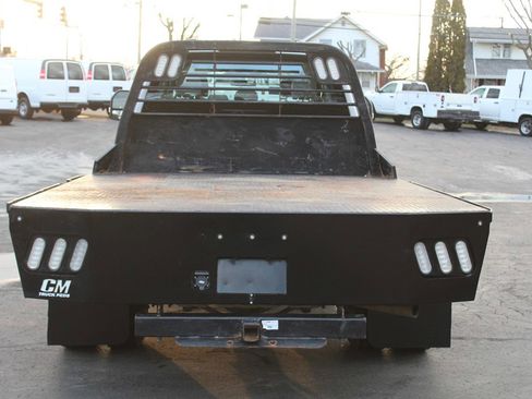 Used 2022 Ford F350 XL w/ Power Equipment Group image 5