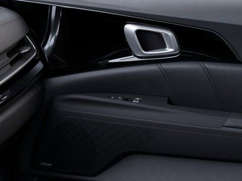 New 2026 Kia Carnival SX Prestige image 25