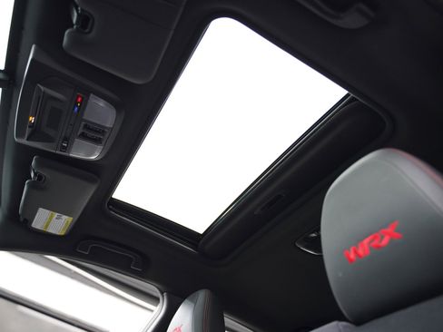 Used 2022 Subaru WRX Limited image 29